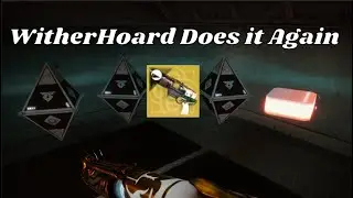 WitherHoard Shows Hidden Warmind Nodes