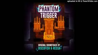 Phantom Trigger - Outsider
