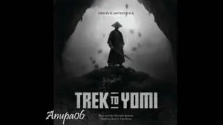 Michi Shirube - Cody Matthew -Trek to Yomi OST