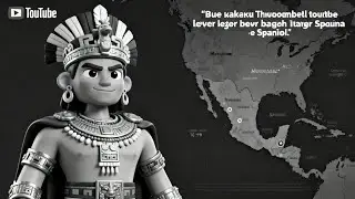 Kisah Tragis Raja Montezuma II: Penguasa Terakhir Aztec dan Datangnya Bangsa Spanyol