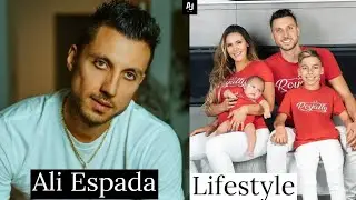Ali Espada(The Royalty Family) Lifestyle | Biography | Girlfriend | Wife | Net Worth | AJShapar