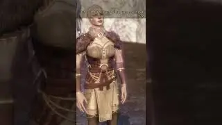 Dragon Age Origins😨 Wynne f&auml;llt in Ohnmacht 😨 #dragonagewalkthrough #bioware #letsplay #foryou