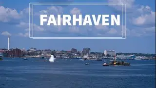Fair Haven in Massachusetts