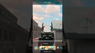 What? How?.. #callofduty  #cod  #warzone  #callofdutymobile  #warzone  #callofdutywin  #hacker #hack