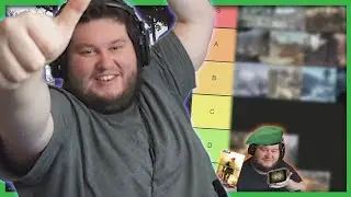 Flats Certified CoD: Modern Warfare 2 Map Tier List