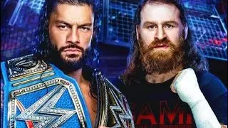 UFC 284 results | WWE Elimination Chamber | Roman vs Sami | UFC 285