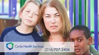 Victims of Crime and Abuse - Circle Health Services, Cleveland, Ohio