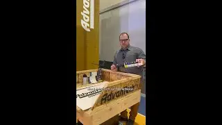 AdvanTech Subflooring