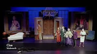 Oliver Martinez Performance Reel