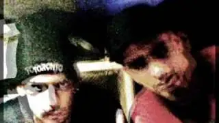 Overdose Camp Posse - Littlez & Wattz Mix