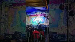 gebyar tabuh janger tanjung wangi budoyo Liv kaotan