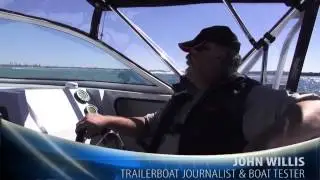 Quintrex 650 Trident