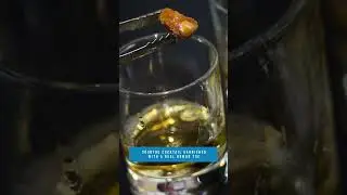 Ever heard of the Sourtoe cocktail? It&rsquo;s a real drink in Canada&mdash;with a real human toe...
