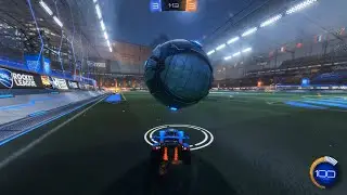 Rocket League Montage #9