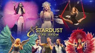 Stardust The Show || A Multi Award Winning Wedding Show