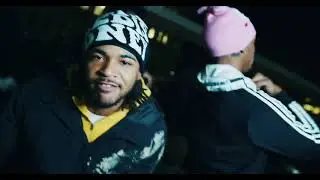 9Tails! - Layyuu (Official Music Video) prod. YVES @JBTooFye  🎥 @fodayfilms6410