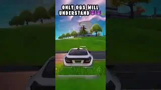 Only ogs knows #fortnite #fortnitenoob #gaming #fornitenoob #fortniteclips #fyp #fortntieproplayer