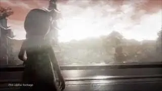 Identity Crisis - Pre-Alpha Story Teaser