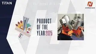 EW Product of Year 2025 Winner