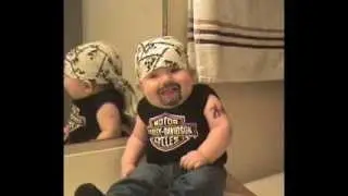 Funny baby costumes