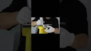 APAC Edge Protection For H20 Beam