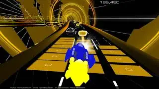 Audiosurf 2: The Q by Intelabeam