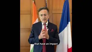 New Ambassador-designate | France in India