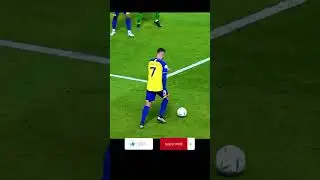 Cristiano Ronaldo - Tricky Moves of the Legend