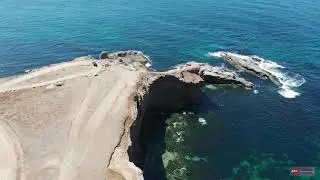 Boutte du Cap, Cape St. George Newfoundland and Labrador, Canada