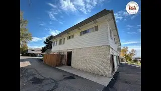 Thornton Townhomes for Rent 2BR - 9867 Orangewood Drive by Grace Property Management & Real Estate