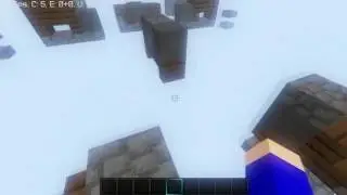 PWMW #4 | Gray Wool by Ja!11!!!!11!
