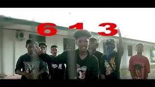 MUA-NAMI (Official video musik)