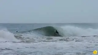 Surf y bodyboard en Cantabria.