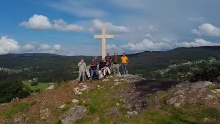 Cruz do Castro Rebón