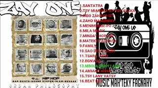 ZAY ONE -MBOLA AGNY I ADA{[KAISSAR,X PRA,JIFEX,JOUDAS]