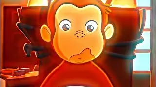Curious George Vs Pbs kids #debate #curious George