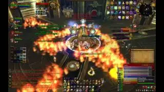 ScrubBusters Firefighter 25-man