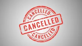 FILM MUBAZIR - PONGENDE CANCELED PROJECT