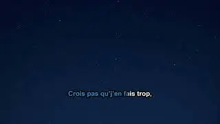 VITAA  - &Ccedil;a les d&eacute;range ft  JUL (Karaoke Version)