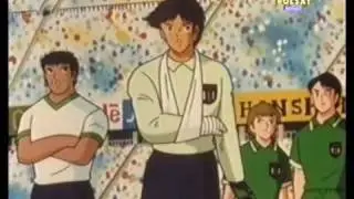 Captain Tsubasa Shin 13