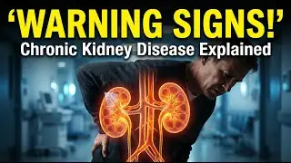 &ldquo;Chronic Kidney Disease Explained: Early Warning Signs, Causes, Treatments & Prevention&rdquo;
