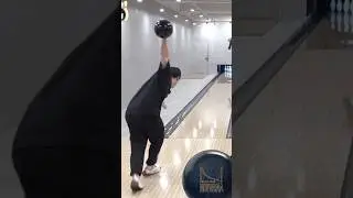 볼링스핀 실화??