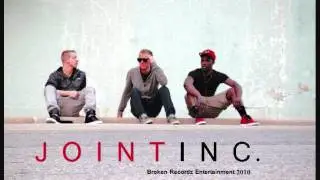 Crazy - Joint Inc. (Produced by Track Officialz)
