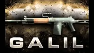Top 10 Crossfire guns