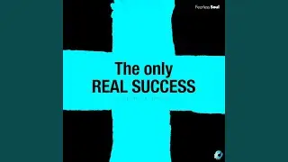 The Only Real Success (Inspirational Speech)
