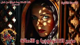 ذات اللحاظ وما فيهن من كحل - أغاني و طرب الذكاء الإصطناعي للزمن الجميل