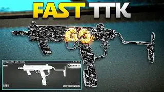 new SAUG LOADOUT is *BUSTED* in WARZONE🔥 (Best SAUG Class Setup)