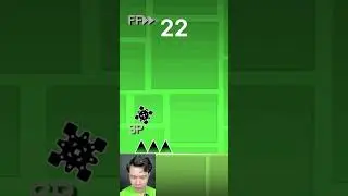 Game Paling Susah di Dunia! (Pixel Jump)