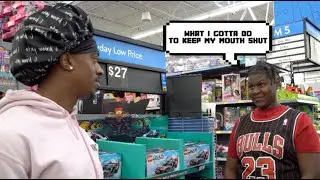 Keep Diddy Away From Him!