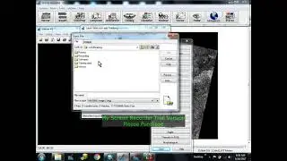 Layer Stack Landsat images by using arc map